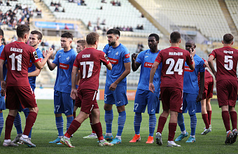 «Динамо» начнет весеннюю часть сезона игрой против «Сокола»