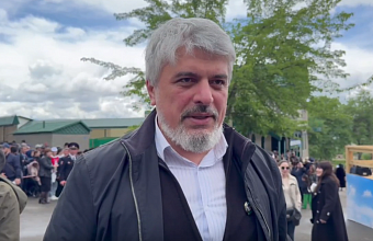 Журналист Мурад Ахмедов: «Сулейман Стальский является фундаментом дагестанской литературы»