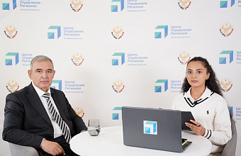 Два завода по переработке риса появятся в Дагестане в 2025 году