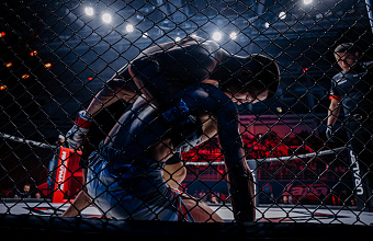 Дагестанцы могут посмотреть бои с местными спортсменами на Ural FC 8 онлайн