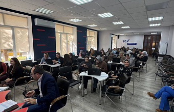 В Дагестанском институте развития образования обсудили использование ИИ в образовательном процессе