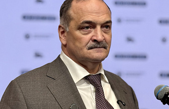 Сергей Меликов в интервью «Комсомольской правде» поделился итогами пятилетней работы