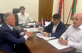 ППК «Роскадастр» по Республике Дагестан продолжает реализацию госпрограммы НСПД в Табасаранском районе