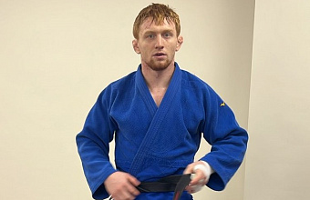 Дагестанский дзюдоист выиграл Чемпионат России