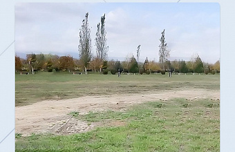 В Дагестане реконструировали детский лагерь «Солнечный берег»