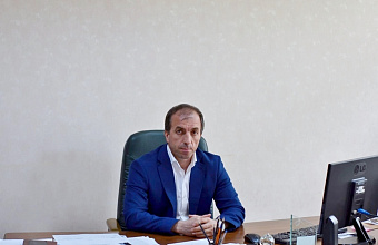 Директор педколледжа ДГПУ им Р. Гамзатова стал экспертом Рособрнадзора