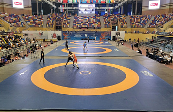 Каспийск готовится к борцовскому турниру памяти Сураката Асиятилова