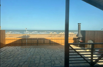 В Дагестане доля продаваемого жилья с видом на море выросла на 4%