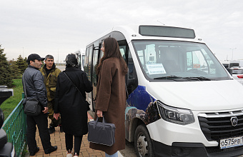 Власти Махачкалы опровергли сообщения о планах повышения стоимости за проезд в маршрутках