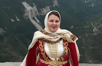 На конкурсе «Лучший учитель родного языка и родной литературы» Дагестан представит педагог из Хунзахского района