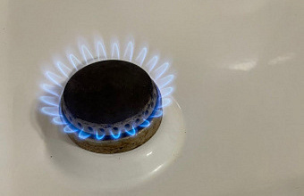 Жители ряда домов Кировского района останутся без газа на время
