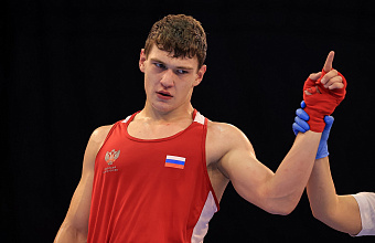 Дагестанский боксер вышел в финал молодежного чемпионата мира