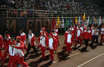 Дагестанская делегация отправится на Фестиваль культуры и спорта народов Юга России