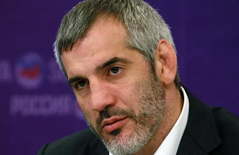 Имя Бувайсара Сайтиева присвоено спортивной школе олимпийского резерва в Хасавюрте