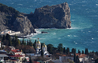 Алибек Алиев: «Мы видели, как Крым в 2014 году обрел уверенность в будущем»