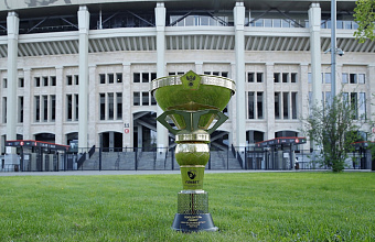 Дагестан представят две команды на Кубке России по мини-футболу (8х8)