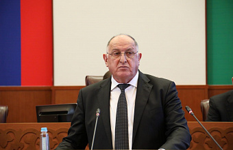 В Дагестане в 2023 году в эксплуатацию введено 1,6 млн квадратных метров жилья