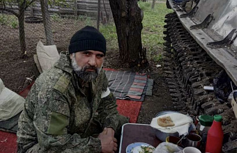 Уроженец Тляратинского района погиб в ходе СВО