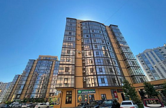 Самая дорогая посуточная аренда квартиры в России оказалась в Каспийске