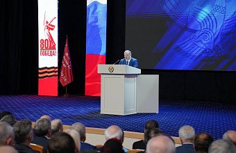 Сергей Меликов назвал враждебным вбросом информацию по санаторию «Гуниб», обсуждаемую в соцсетях