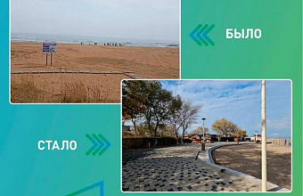 Путин заявил о продлении проекта «Формирование комфортной городской среды»