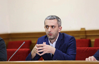 Ислам Магомедов: «Новость о присвоении звания Героя России Магомеду Исбакиеву не только вдохновляет, но и глубоко трогает душу»