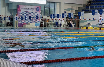 Дагестанские пловцы – призеры Чемпионата СКФО