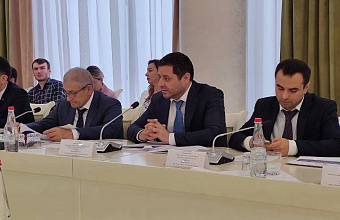 Дагестан предлагает инвесторам новый формат взаимодействия