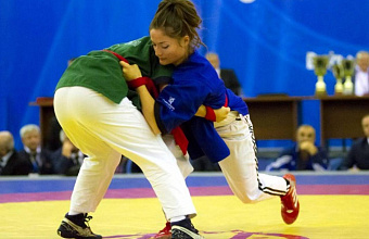 Дагестанские борцы на поясах выступят на Чемпионате и Первенстве мира