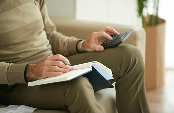 В Дагестане упрощен способ получения пенсионных накоплений