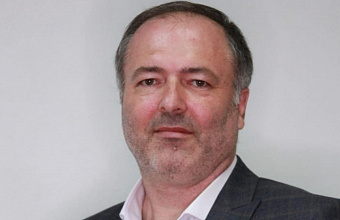 Альберт Эседов: «Делегация Дагестана на высоком уровне представила регион на КИФ-2024»