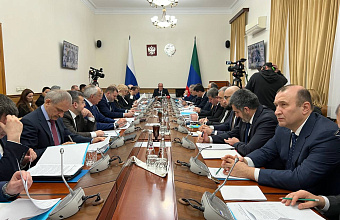 В Дагестане растет спрос на представителей рабочих профессий