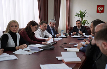 В Дагестане в ходе кадастровых работ нашли неучтенные объекты недвижимости