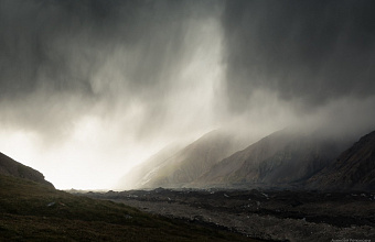 МЧС объявило об ухудшении погодных условий в Дагестане