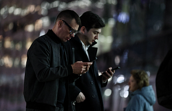 МВД предупредило о распространении вируса Mamont в Telegram