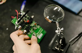 В России создали многоцелевых транспортных роботов