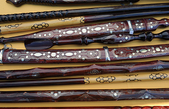 Дагестанские промыслы и продукцию будут продвигать в странах БРИКС