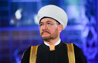 Председатель ДУМ России представил к награде дагестанского школьника, выведшего более 100 человек из «Крокус Сити Холла» во время теракта