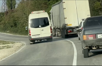 Скрытые патрули за сутки на дорогах Дагестана выявили около 300 нарушений