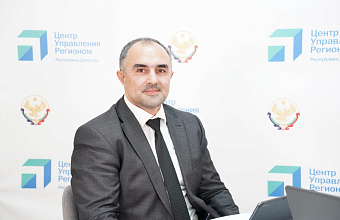 Юрий Гамзатов: «Все образовательные учреждения в Дагестане обеспечат инфраструктурой связи к 2027 году»