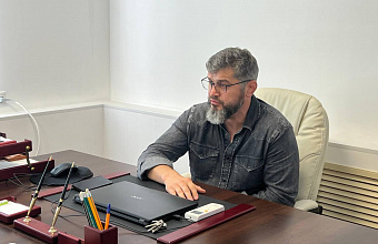 Руководитель Дагмелиоводхоза оценит ущерб от паводков на реке Чирагчай