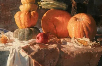 Выставка «Искусство как семейные ценности» представлена в Музее-заповеднике «Дагестанский аул»