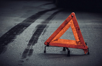 Шесть человек погибли, в том числе один ребенок, за неделю на дорогах Дагестана