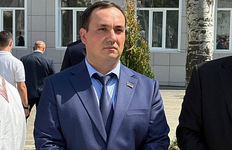 Осман Булатов: «Бюст Герою России Абдулхакиму Исмаилову – это мост, соединяющий эпохи»