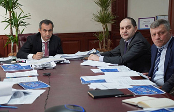 В Дагестане ведется разработка единой цифровой платформы в сфере управления госимуществом