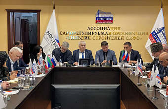 Минтранс Дагестана доложил общественникам о мерах по снижению аварийности на дорогах