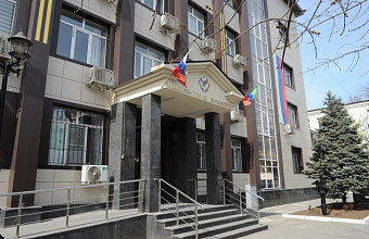 Всех отравившихся в кафе в Казбековском районе Дагестана выписали из больницы