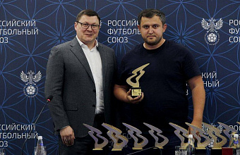 Школьная футбольная лига Дагестана – в числе лучших футбольных проектов России