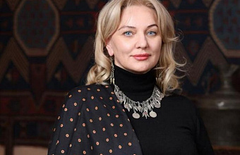 Зарема Бутаева прокомментировала итоги выборов президента России