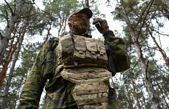 Кабмин поддержал освобождение бойцов СВО от наказания на стадии суда